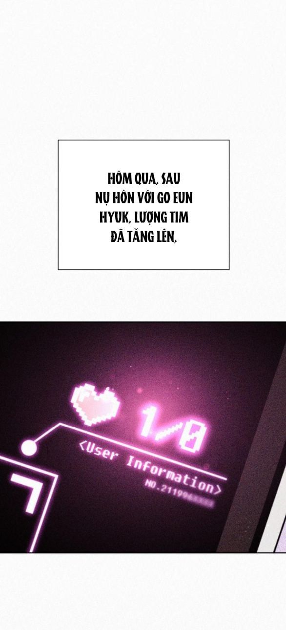 Thứ Mà Đôi Ta Mong Muốn Chapter 45.5 - Trang 2