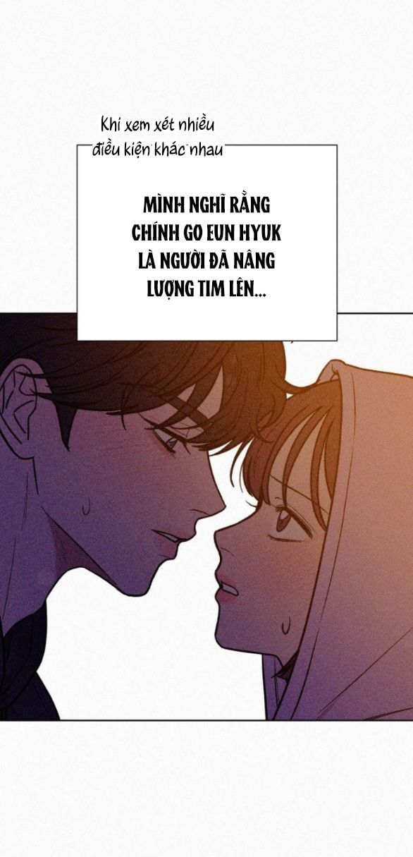 Thứ Mà Đôi Ta Mong Muốn Chapter 45.5 - Trang 2