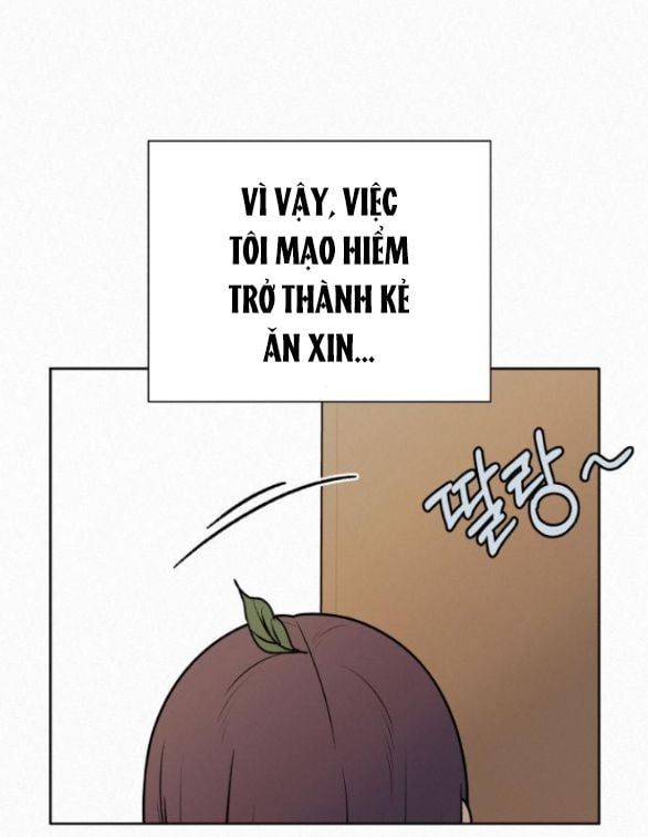 Thứ Mà Đôi Ta Mong Muốn Chapter 45.5 - Trang 2