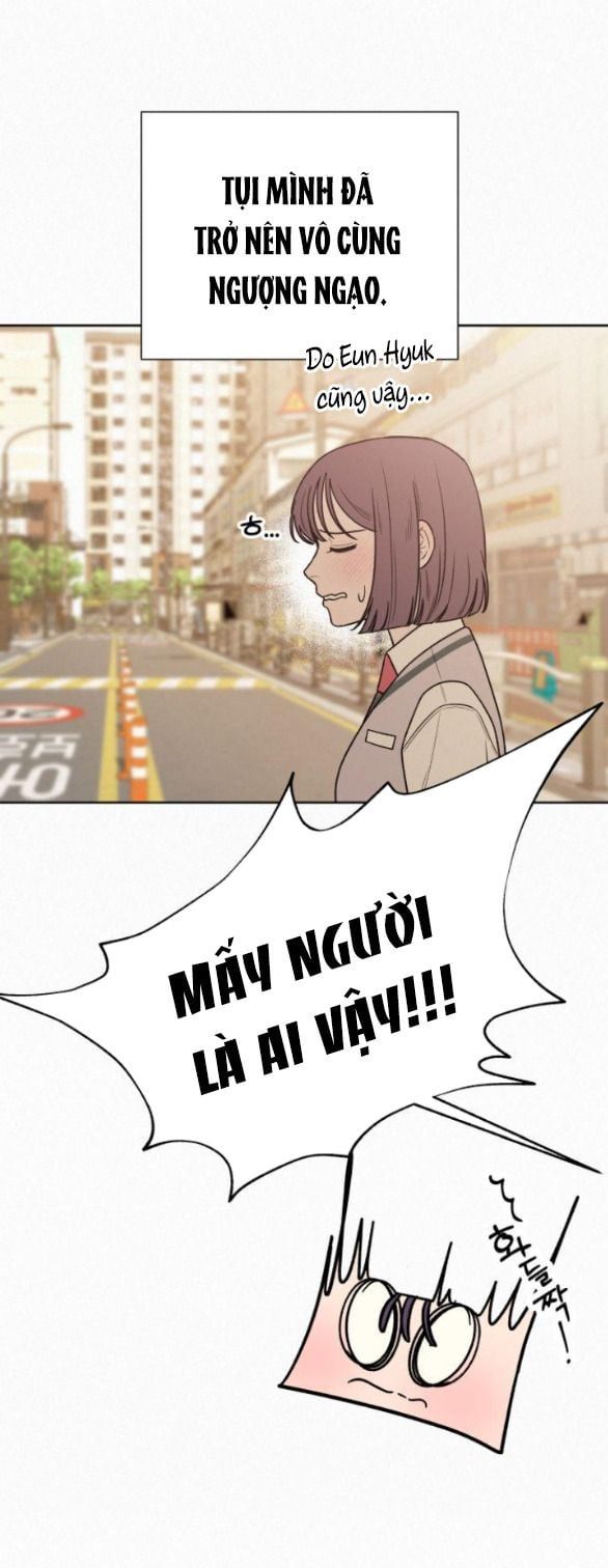 Thứ Mà Đôi Ta Mong Muốn Chapter 45.5 - Trang 2