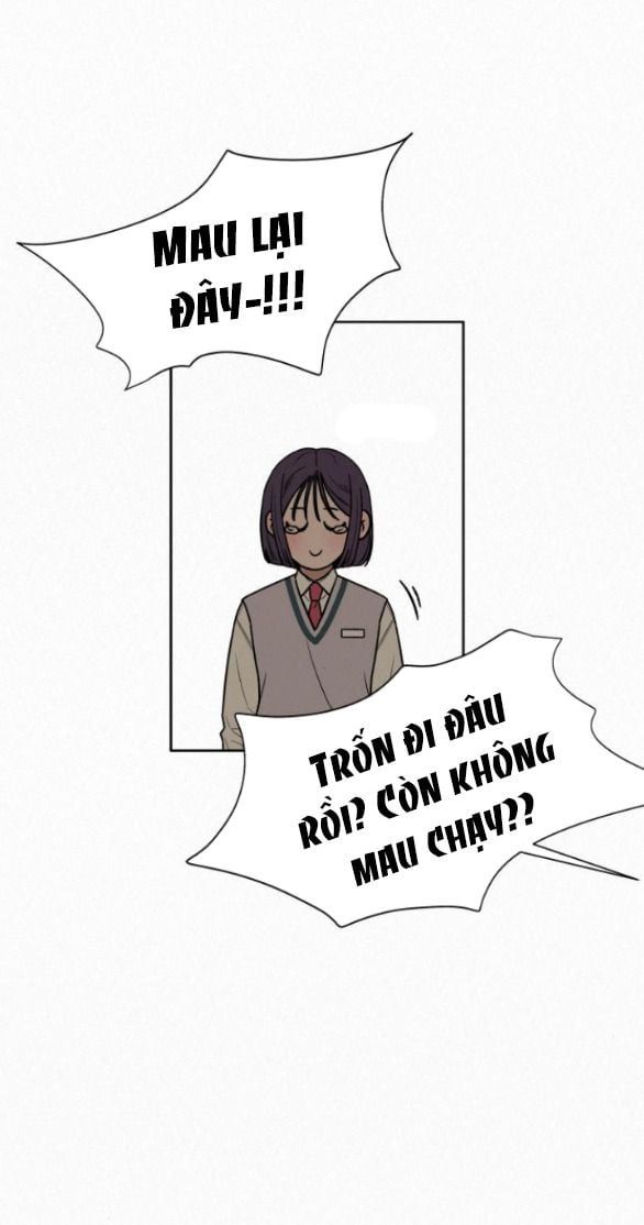 Thứ Mà Đôi Ta Mong Muốn Chapter 45.5 - Trang 2