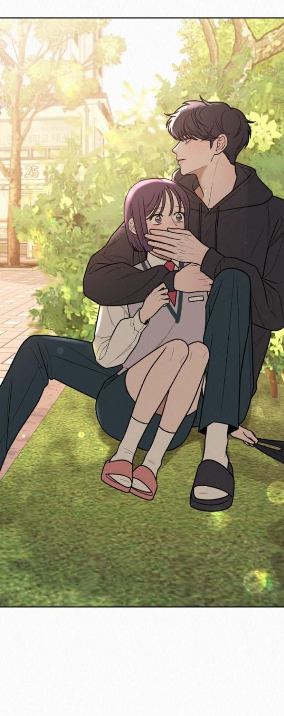 Thứ Mà Đôi Ta Mong Muốn Chapter 45.5 - Trang 2