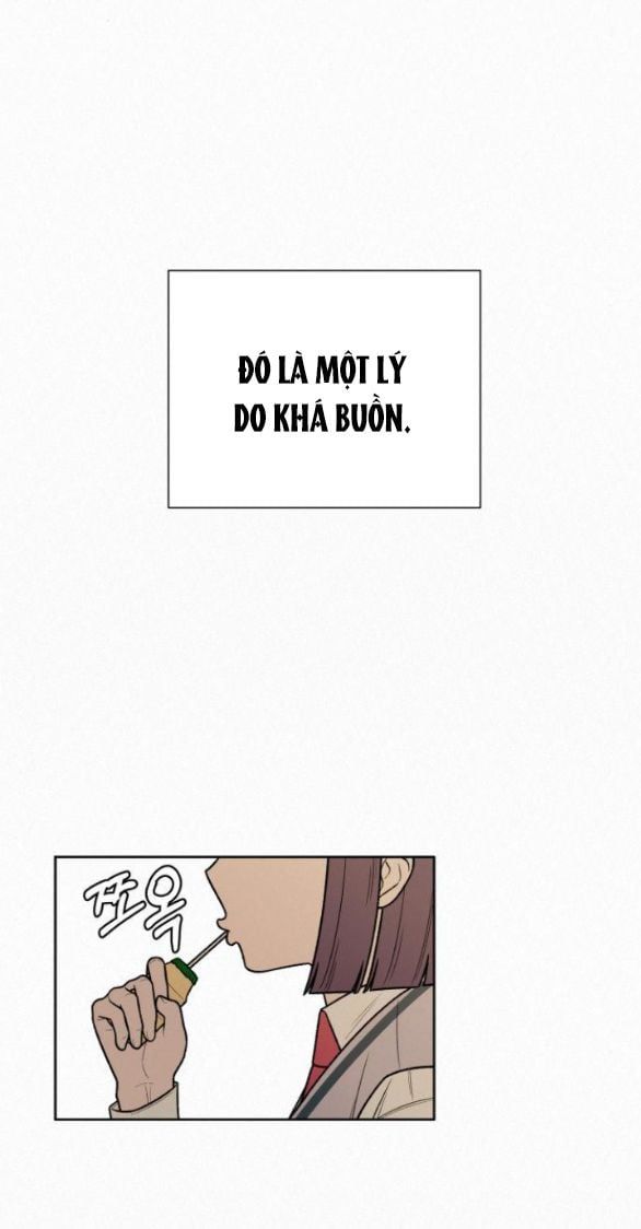 Thứ Mà Đôi Ta Mong Muốn Chapter 45.5 - Trang 2