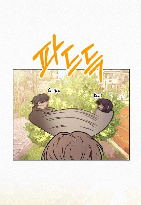 Thứ Mà Đôi Ta Mong Muốn Chapter 45.5 - Trang 2