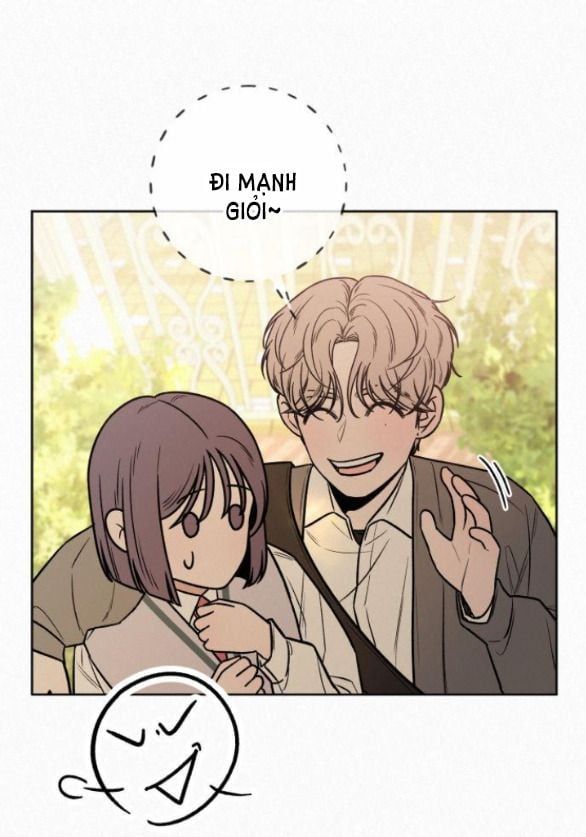 Thứ Mà Đôi Ta Mong Muốn Chapter 45.5 - Trang 2