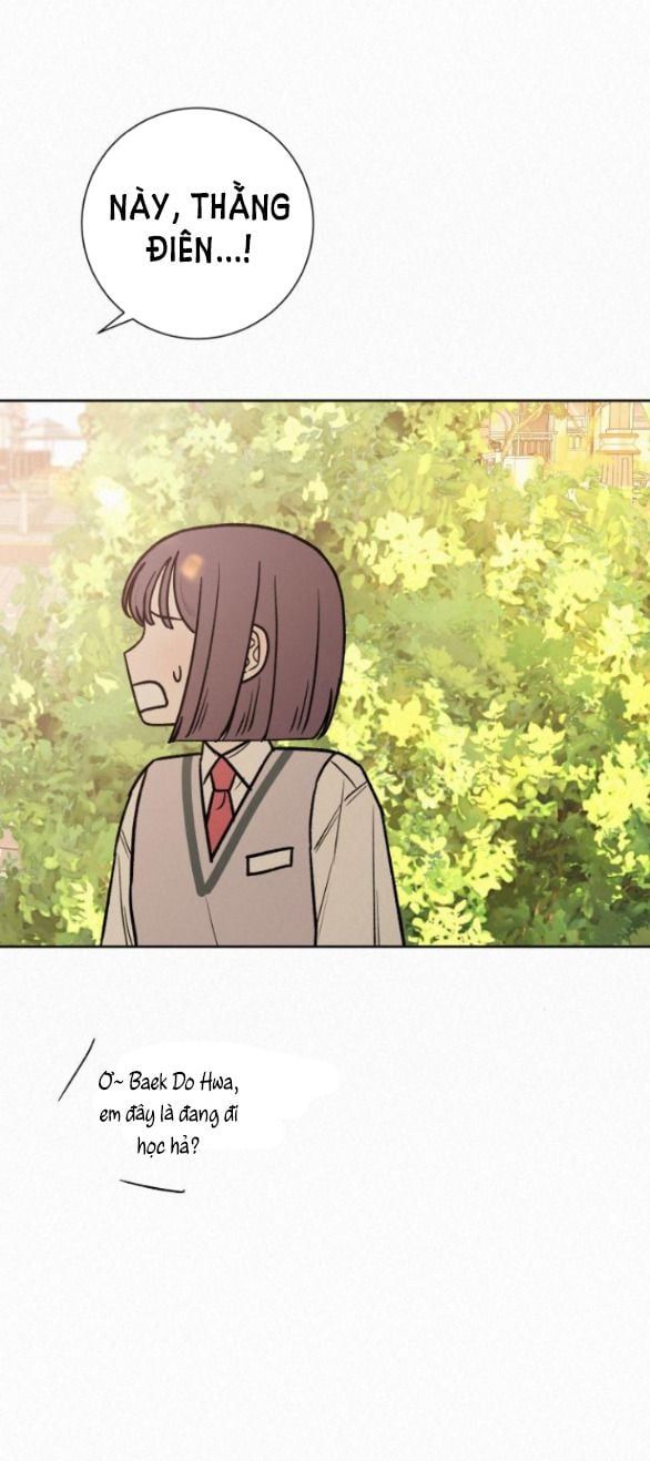 Thứ Mà Đôi Ta Mong Muốn Chapter 45.5 - Trang 2