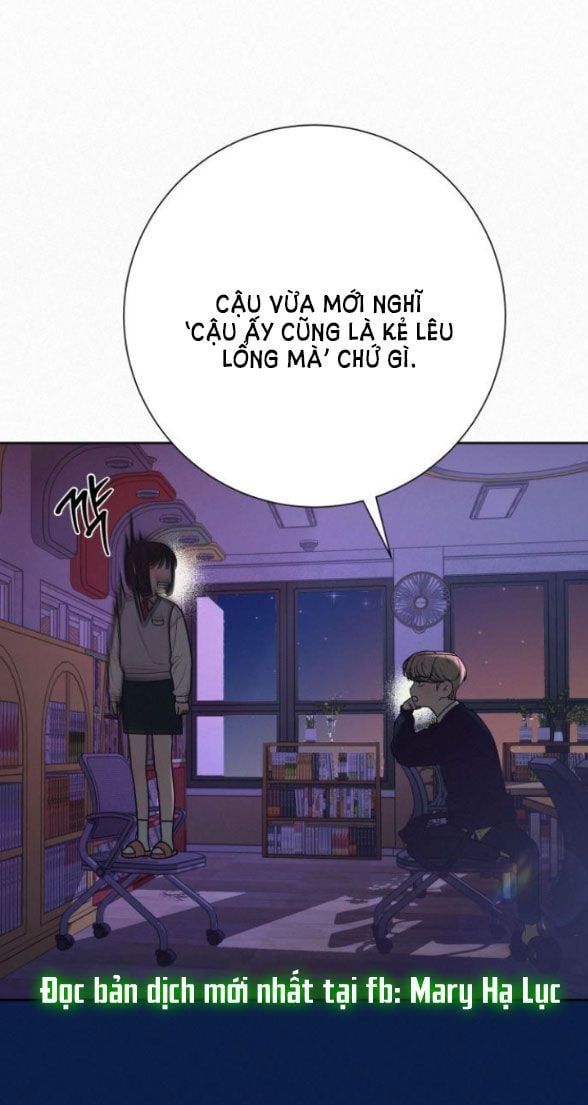 Thứ Mà Đôi Ta Mong Muốn Chapter 49.1 - Trang 2