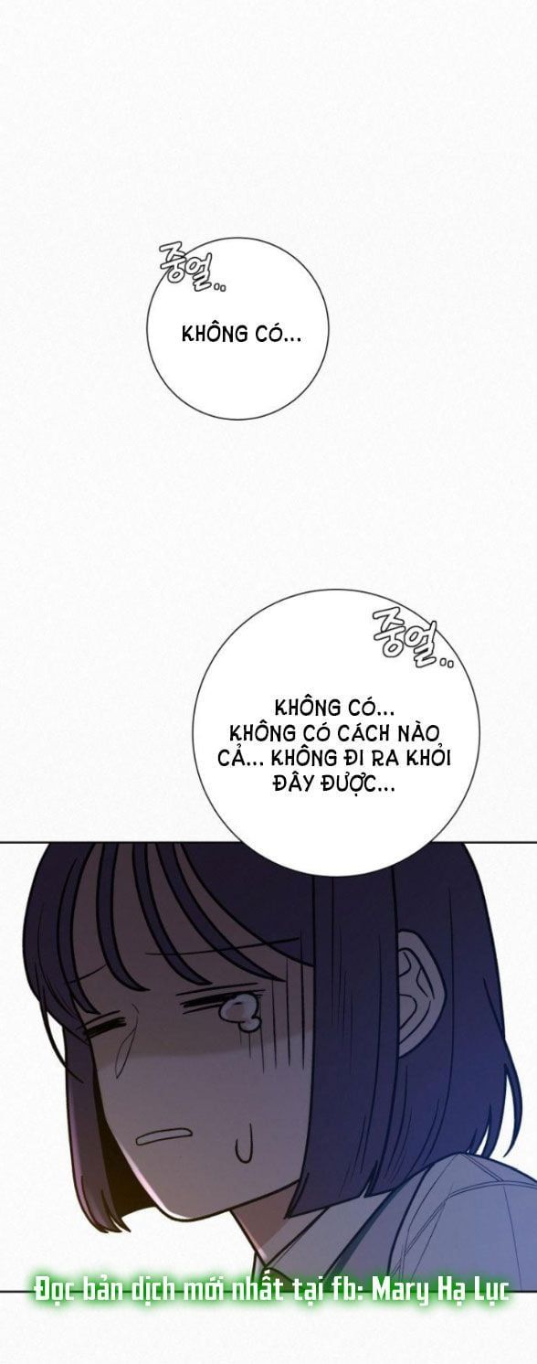 Thứ Mà Đôi Ta Mong Muốn Chapter 49.1 - Trang 2