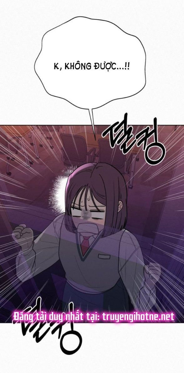 Thứ Mà Đôi Ta Mong Muốn Chapter 49.1 - Trang 2