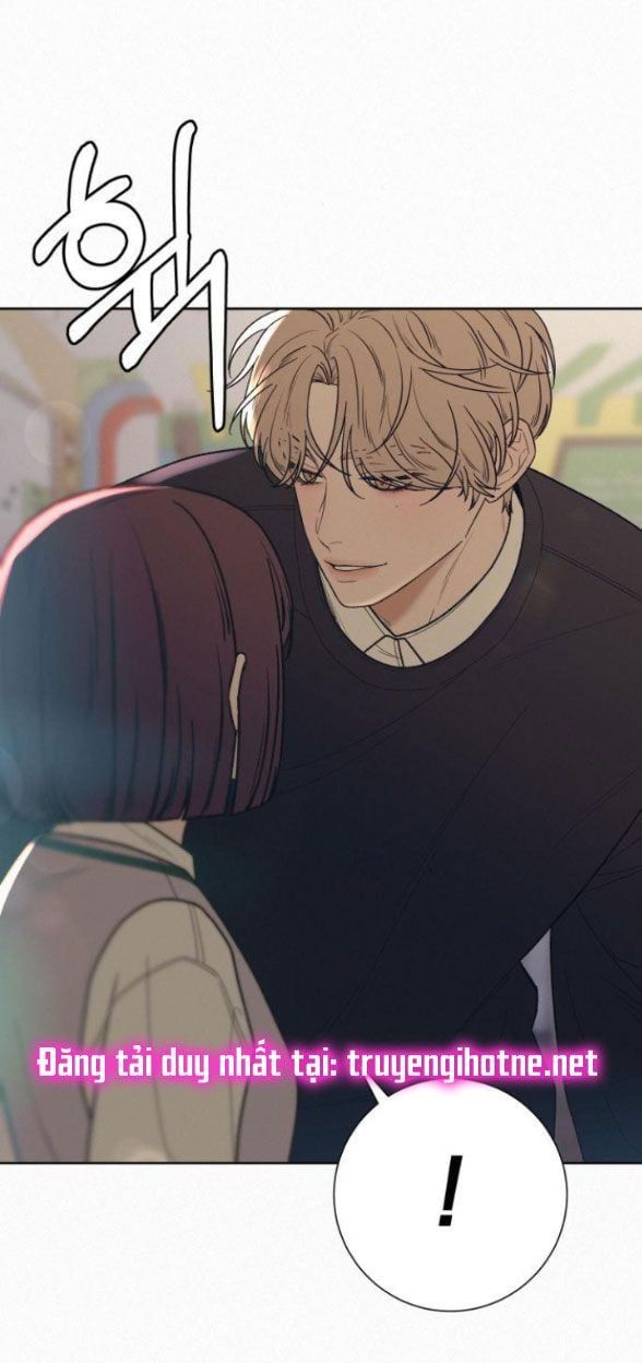 Thứ Mà Đôi Ta Mong Muốn Chapter 49.1 - Trang 2