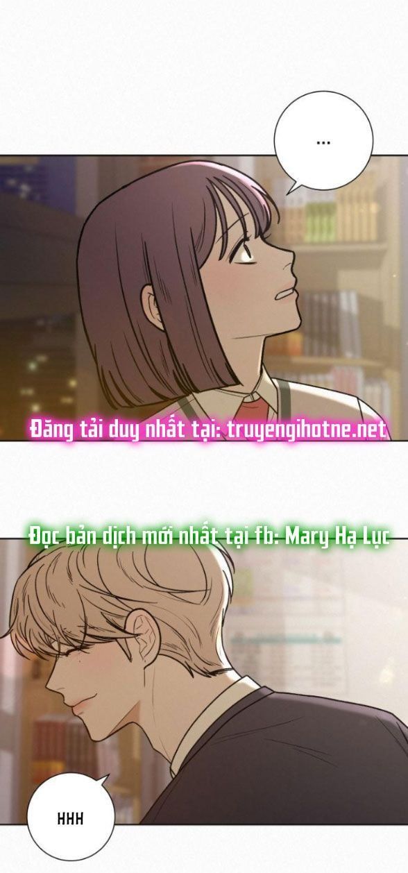 Thứ Mà Đôi Ta Mong Muốn Chapter 49.1 - Trang 2