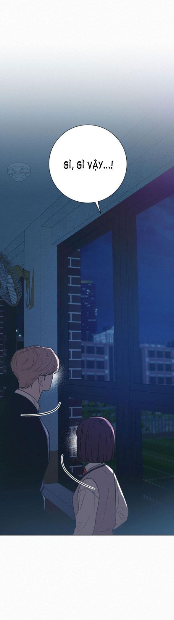 Thứ Mà Đôi Ta Mong Muốn Chapter 49.1 - Trang 2