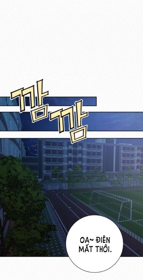 Thứ Mà Đôi Ta Mong Muốn Chapter 49.1 - Trang 2