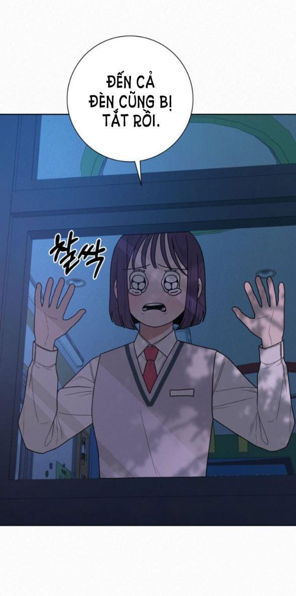 Thứ Mà Đôi Ta Mong Muốn Chapter 49.1 - Trang 2