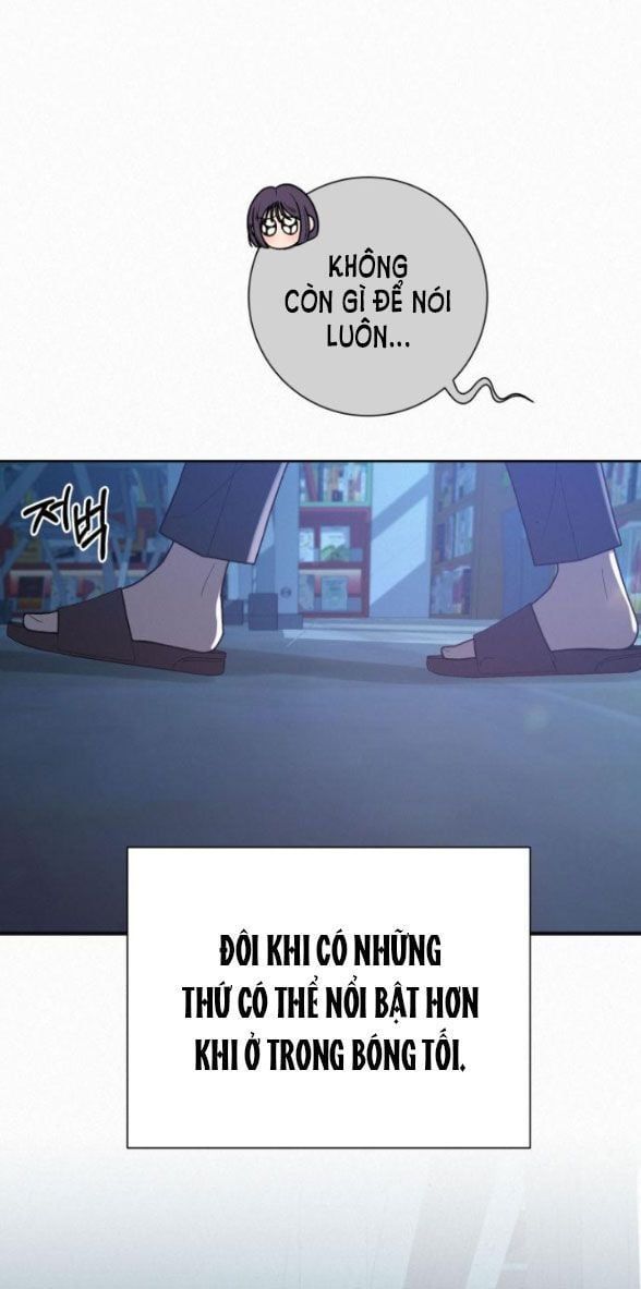 Thứ Mà Đôi Ta Mong Muốn Chapter 49.1 - Trang 2