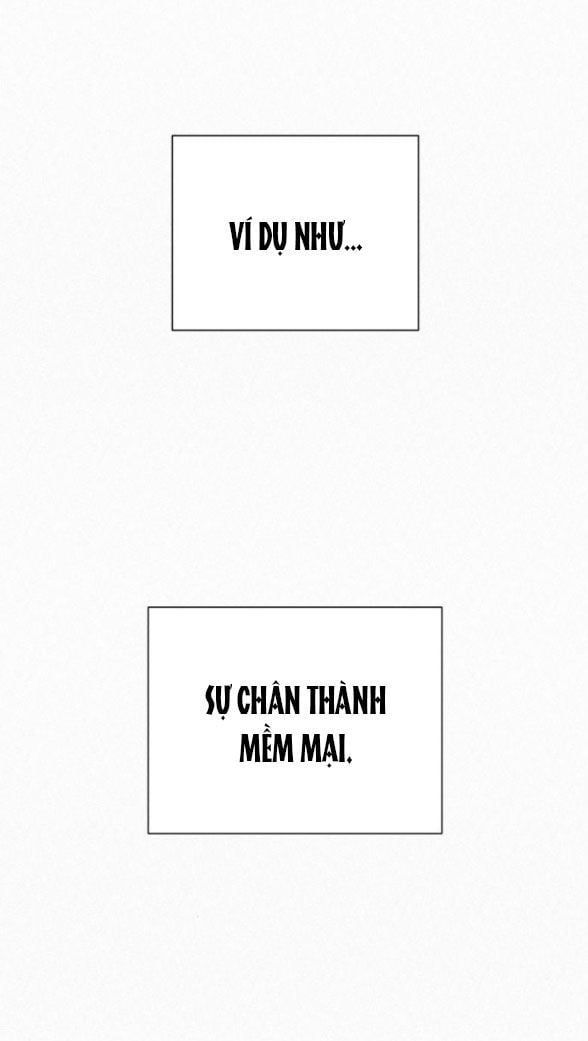 Thứ Mà Đôi Ta Mong Muốn Chapter 49.1 - Trang 2