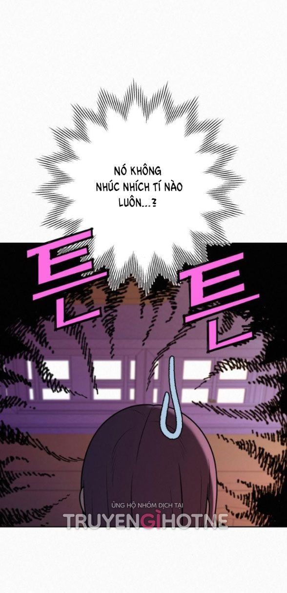 Thứ Mà Đôi Ta Mong Muốn Chapter 49.1 - Trang 2