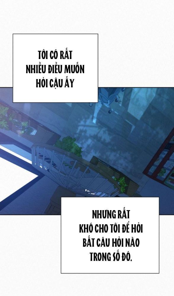 Thứ Mà Đôi Ta Mong Muốn Chapter 49.1 - Trang 2