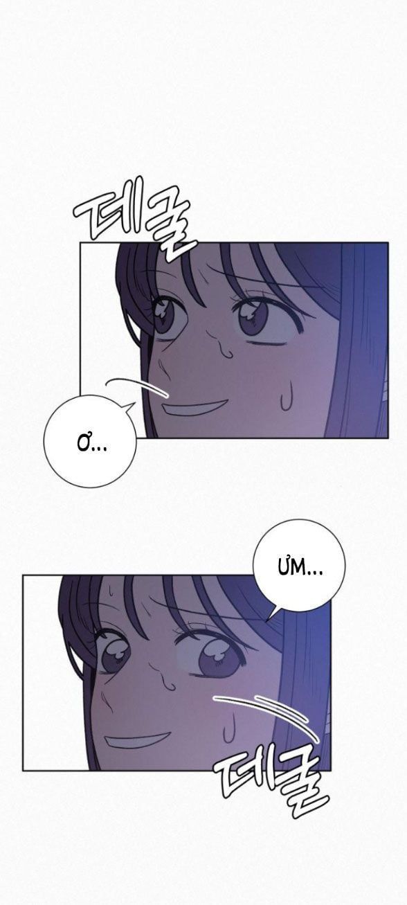 Thứ Mà Đôi Ta Mong Muốn Chapter 49.1 - Trang 2