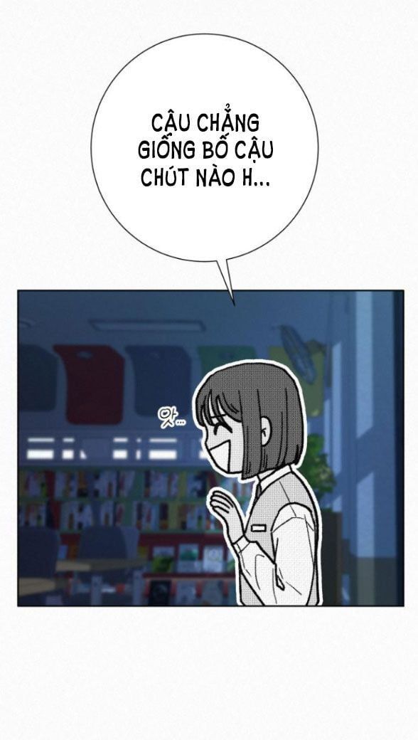 Thứ Mà Đôi Ta Mong Muốn Chapter 49.1 - Trang 2