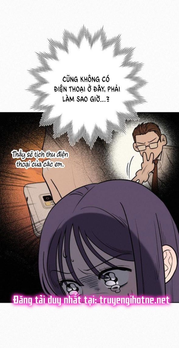 Thứ Mà Đôi Ta Mong Muốn Chapter 49.1 - Trang 2