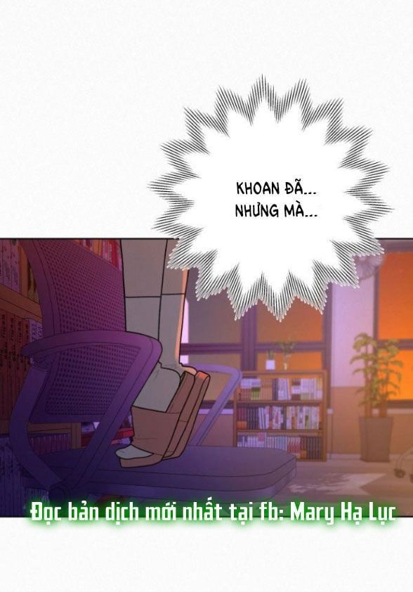 Thứ Mà Đôi Ta Mong Muốn Chapter 49.1 - Trang 2