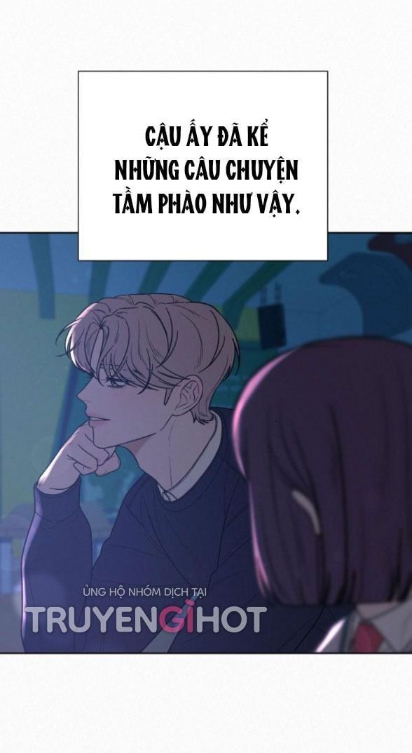 Thứ Mà Đôi Ta Mong Muốn Chapter 50.2 - Trang 2