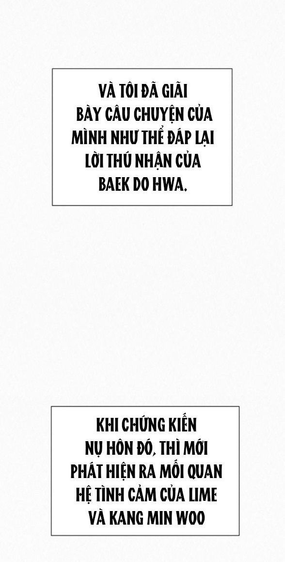 Thứ Mà Đôi Ta Mong Muốn Chapter 50.2 - Trang 2