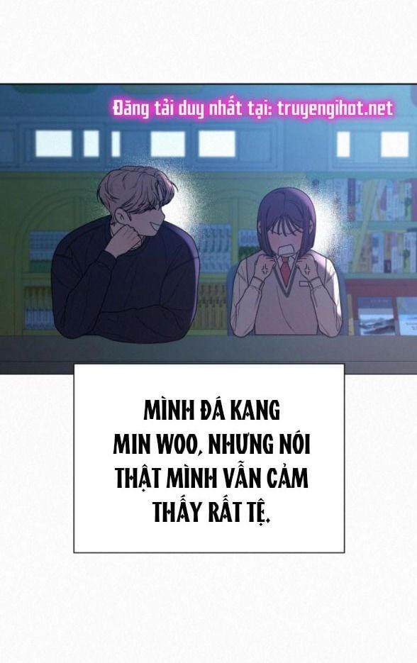 Thứ Mà Đôi Ta Mong Muốn Chapter 50.2 - Trang 2