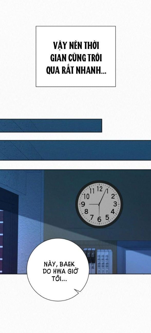 Thứ Mà Đôi Ta Mong Muốn Chapter 50.2 - Trang 2