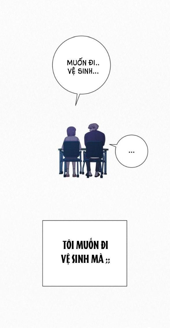 Thứ Mà Đôi Ta Mong Muốn Chapter 50.2 - Trang 2