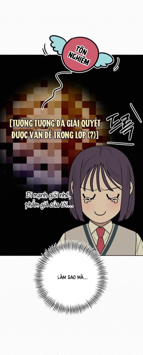 Thứ Mà Đôi Ta Mong Muốn Chapter 50.2 - Trang 2