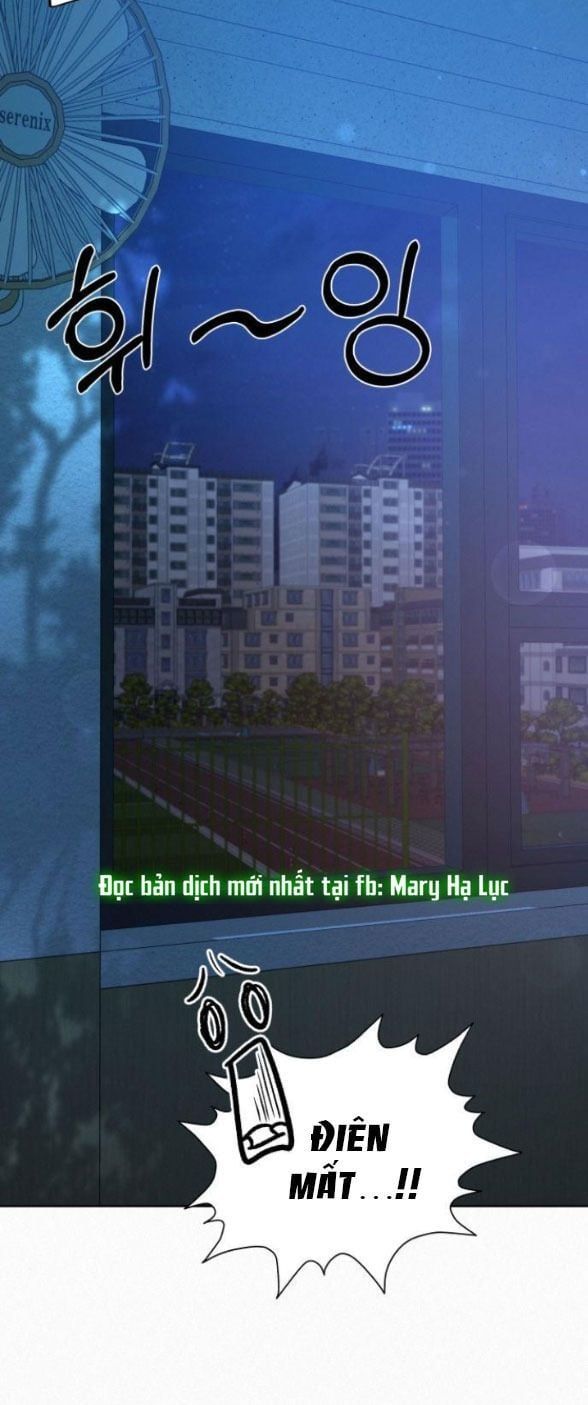 Thứ Mà Đôi Ta Mong Muốn Chapter 50.2 - Trang 2