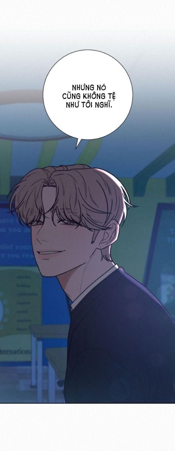 Thứ Mà Đôi Ta Mong Muốn Chapter 50.2 - Trang 2