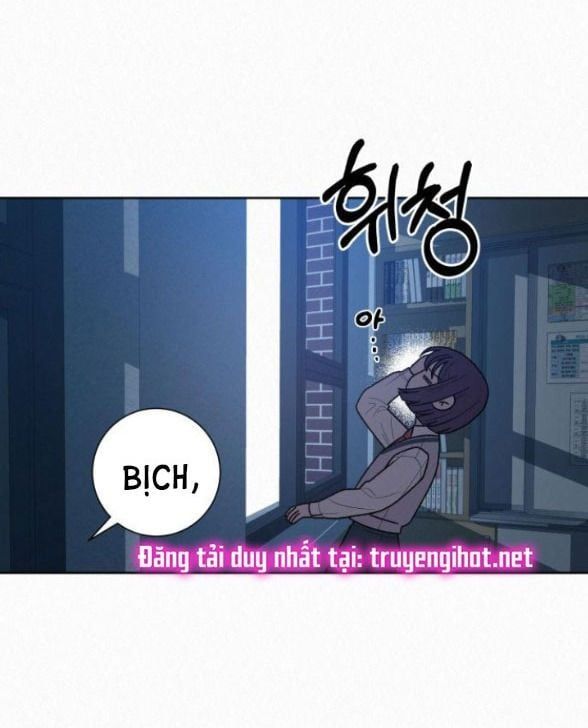 Thứ Mà Đôi Ta Mong Muốn Chapter 50.2 - Trang 2