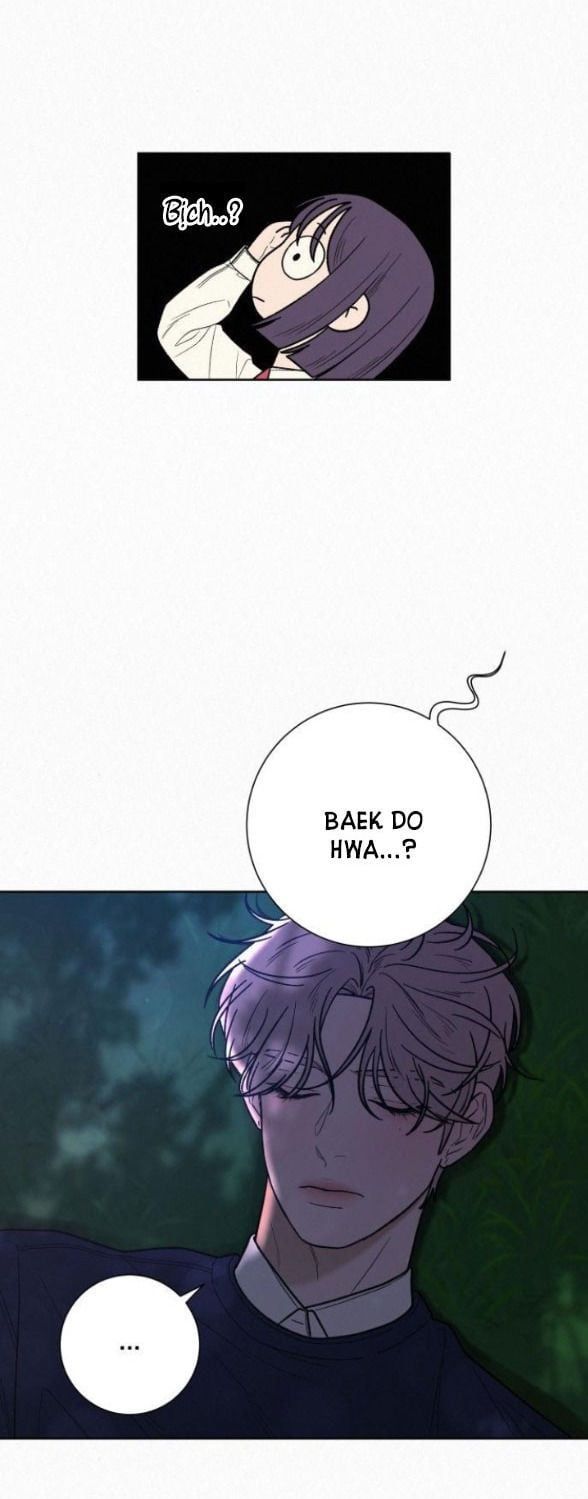 Thứ Mà Đôi Ta Mong Muốn Chapter 50.2 - Trang 2