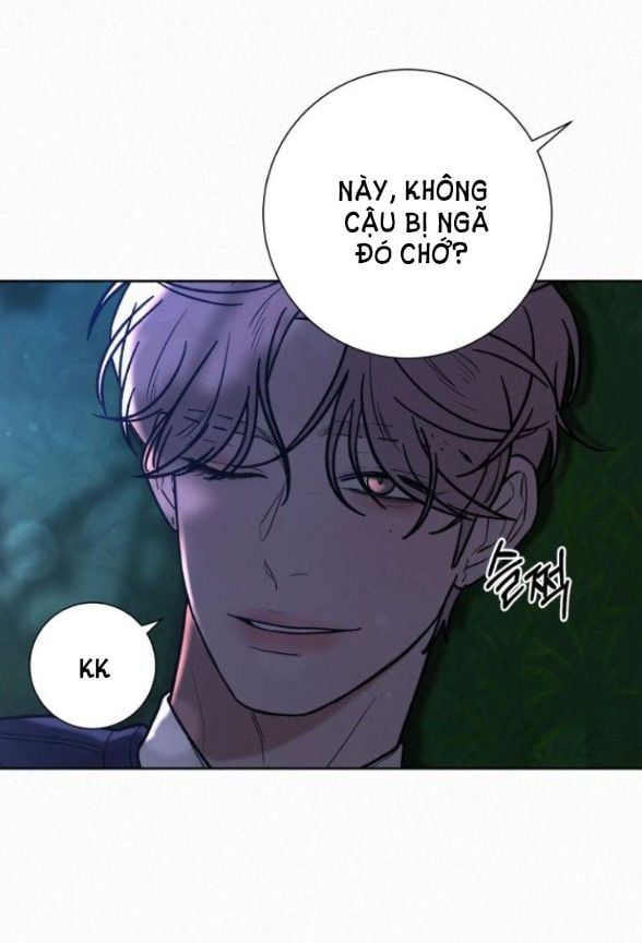 Thứ Mà Đôi Ta Mong Muốn Chapter 50.2 - Trang 2