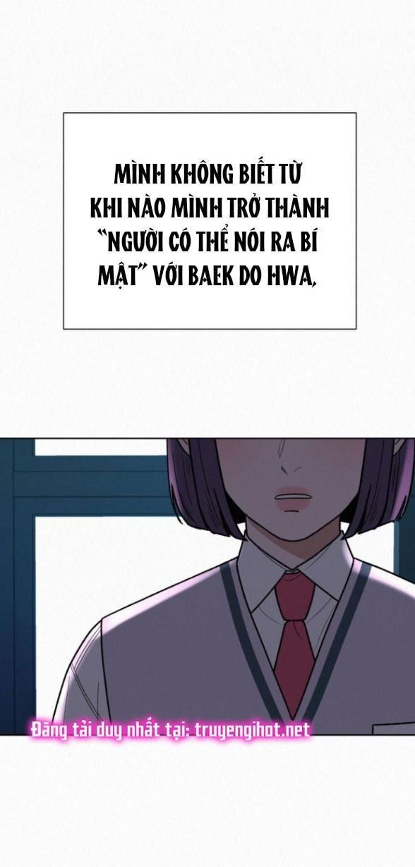 Thứ Mà Đôi Ta Mong Muốn Chapter 50.2 - Trang 2