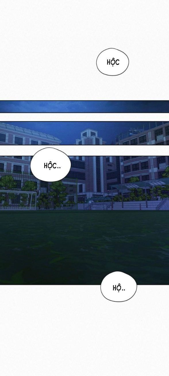 Thứ Mà Đôi Ta Mong Muốn Chapter 50.2 - Trang 2