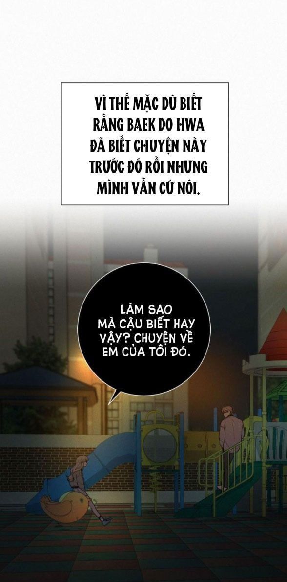Thứ Mà Đôi Ta Mong Muốn Chapter 50.2 - Trang 2