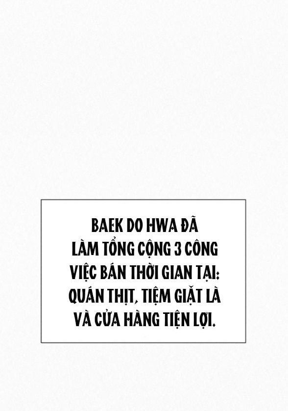 Thứ Mà Đôi Ta Mong Muốn Chapter 50.2 - Trang 2