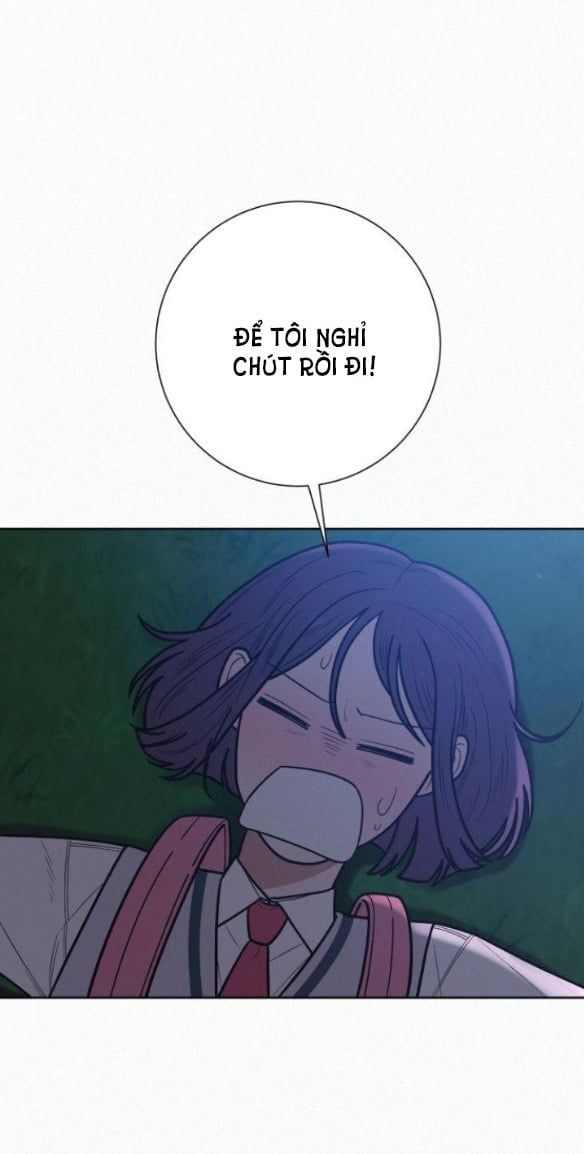 Thứ Mà Đôi Ta Mong Muốn Chapter 50.3 - Trang 2