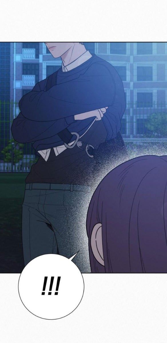 Thứ Mà Đôi Ta Mong Muốn Chapter 50.3 - Trang 2