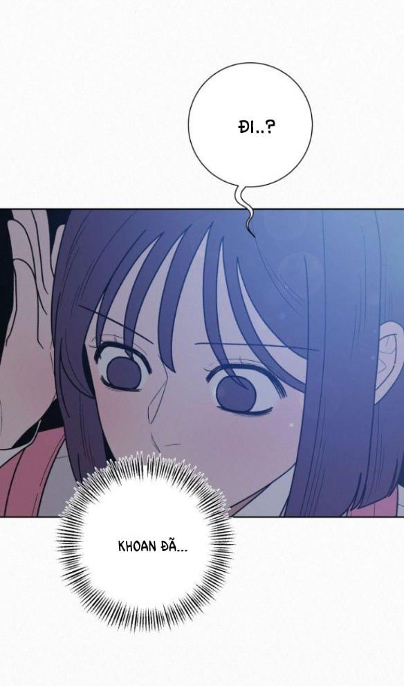 Thứ Mà Đôi Ta Mong Muốn Chapter 50.3 - Trang 2