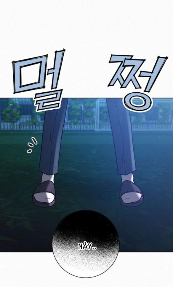 Thứ Mà Đôi Ta Mong Muốn Chapter 50.3 - Trang 2