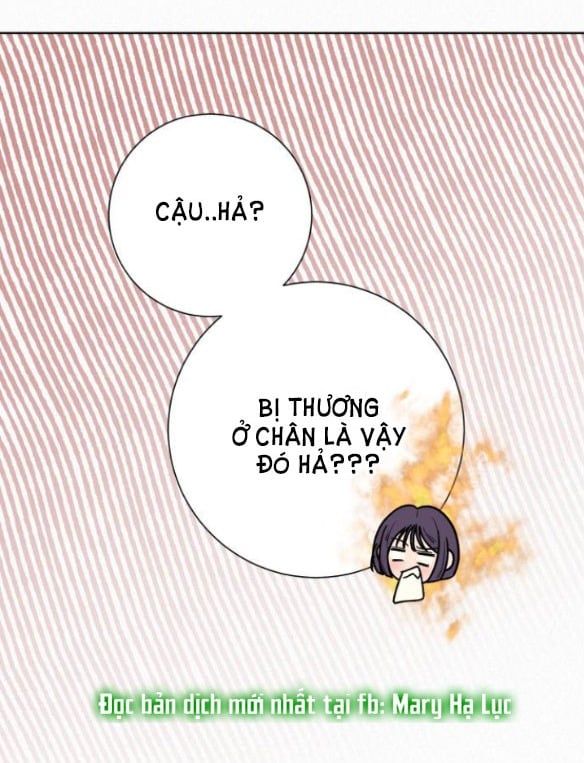 Thứ Mà Đôi Ta Mong Muốn Chapter 50.3 - Trang 2