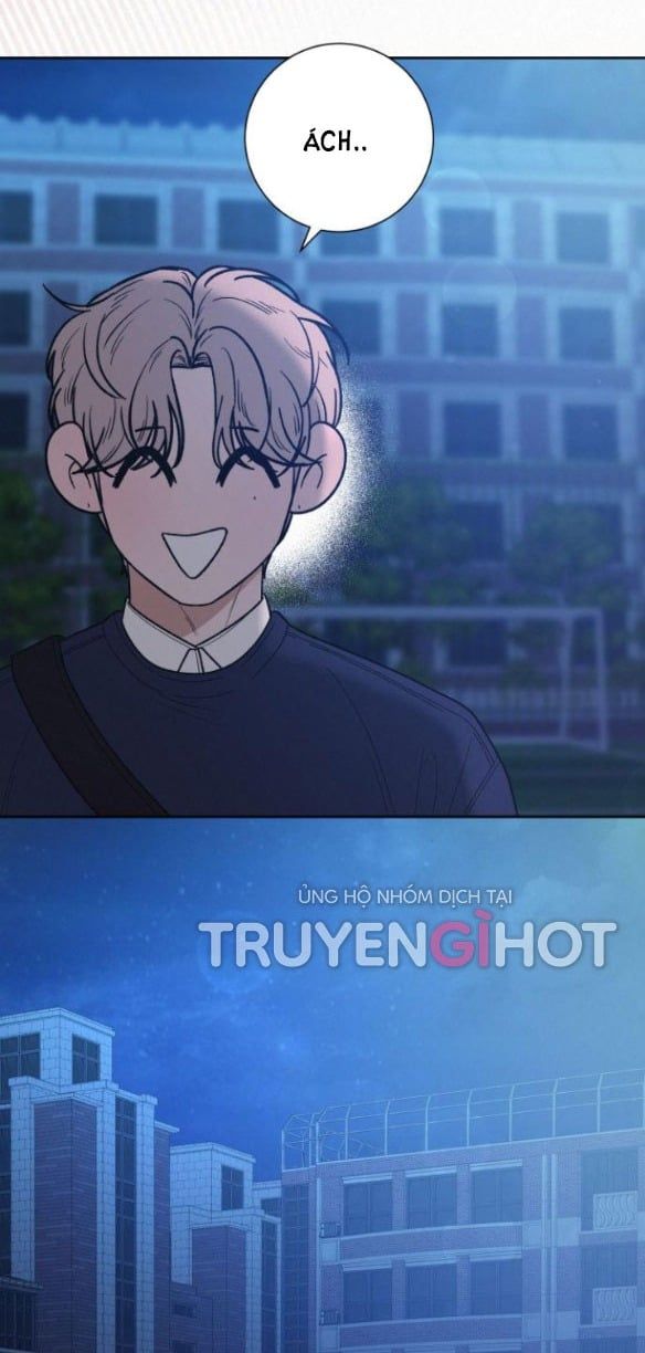 Thứ Mà Đôi Ta Mong Muốn Chapter 50.3 - Trang 2