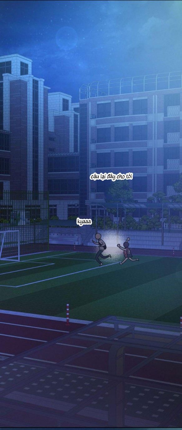 Thứ Mà Đôi Ta Mong Muốn Chapter 50.3 - Trang 2