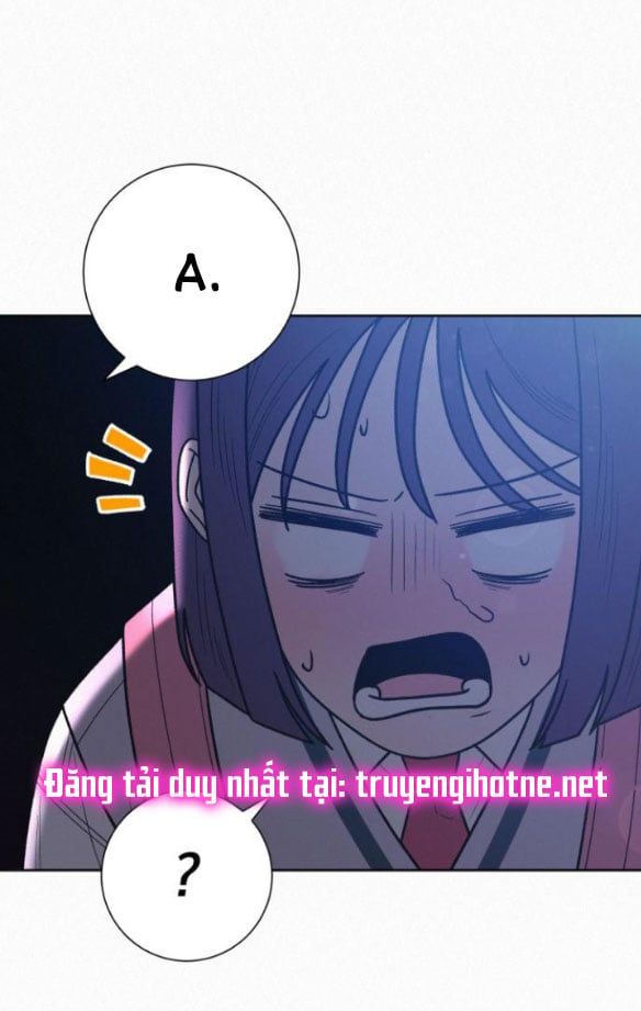 Thứ Mà Đôi Ta Mong Muốn Chapter 50.3 - Trang 2