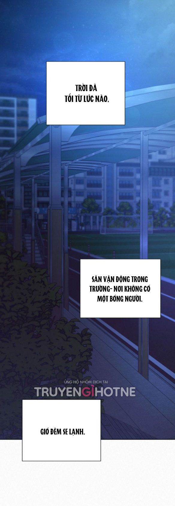 Thứ Mà Đôi Ta Mong Muốn Chapter 50.3 - Trang 2